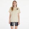 Póló The North Face Relaxed Fine Tee Gravel XS-alacsony-ár