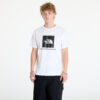 Póló The North Face Short Sleeve Raglan Redbox Tee Tnf White XL-alacsony-ár