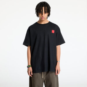 Póló The North Face Shortsleeve 40Th Anniversary Mountain T-Shirt TNF Black S-alacsony-ár