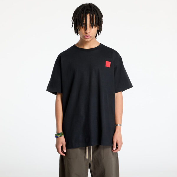 Póló The North Face Shortsleeve 40Th Anniversary Mountain T-Shirt TNF Black S-alacsony-ár