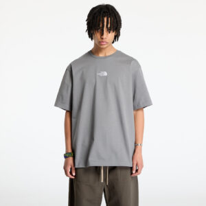 Póló The North Face Ss Heritage Graphic Relaxed Tee Smoked Pearl M-alacsony-ár