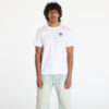 Póló The North Face Unisex Shortsleeve Cartoon Logo Relaxed Tee UNISEX TNF White S-alacsony-ár