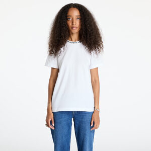 Póló The North Face W Zumu Relaxed Short Sleeve Tee Tnf White XS-alacsony-ár