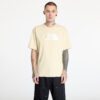 Póló The North Face X Yinka Ilori Short Sleeve Tee UNISEX Gravel S-alacsony-ár
