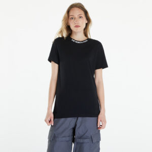 Póló The North Face Zumu T-Shirt TNF Black S-alacsony-ár