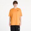 Póló The North Face x Yinka Ilori Box Graphic Tee UNISEX Apricot Glaze L-alacsony-ár