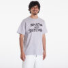Póló Thrasher Skate And Destroy T-Shirt Grey S-alacsony-ár