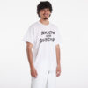 Póló Thrasher Skate And Destroy T-Shirt White S-alacsony-ár