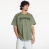 Póló Thrasher Skate Mag T-Shirt Army Green M-alacsony-ár