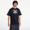 Póló Thrasher Skategoat T-Shirt Black S-alacsony-ár