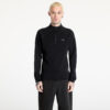 Póló Tilak Serak Men's Longsleeve Tee Black M-alacsony-ár