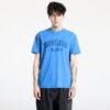 Póló Tommy Jeans Regular Vintage Vars Tee Blue S-alacsony-ár
