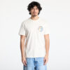 Póló Tommy Jeans Regulat Pop Crest Tee Beige XL-alacsony-ár