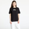 Póló Tommy Jeans Relaxed Color Varsity Tee Black XS-alacsony-ár