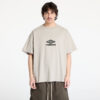 Póló Umbro Og Logo T-Shirt Taupe M-alacsony-ár