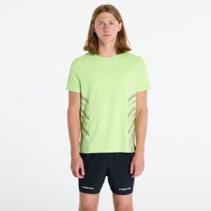 Póló Under Armour Elite Graphic Short Sleeve Tee Green S-alacsony-ár