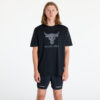 Póló Under Armour Project Rock Payoff Graphc SS Black/ Castlerock S-alacsony-ár