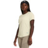 Póló Under Armour Vanish Elite Vent SS Beige M-alacsony-ár