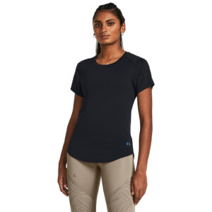 Póló Under Armour Vanish Elite Vent SS Black XS-alacsony-ár