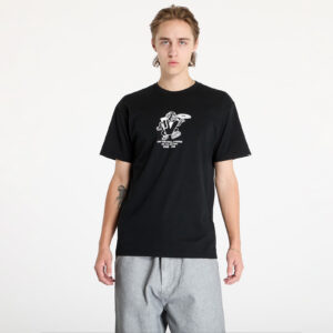 Póló Vans 405 Studio Black S-alacsony-ár