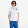 Póló Vans Brush Petal Ss Tee White S-alacsony-ár