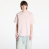 Póló Vans Brush Script Loose SS Tee Sepia Rose M-alacsony-ár