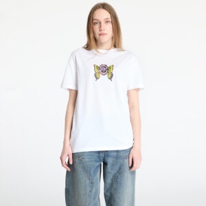Póló Vans Ethereal Os Ss T-Shirt White XS-alacsony-ár