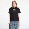 Póló Vans Garden Oversized Ss T-Shirt Black XS-alacsony-ár