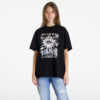 Póló Vans Irene'S Eye Oversized Black XS-alacsony-ár