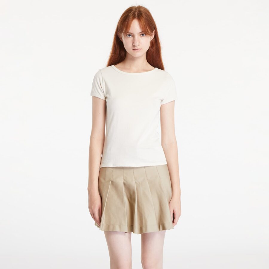 Póló Vans LX Baby Short Sleeve Tee Turtle Dove XS-alacsony-ár