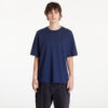 Póló Vans LX Premium Short Sleeve T-Shirt Dress Blues M-alacsony-ár
