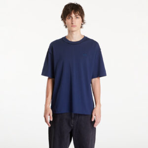 Póló Vans LX Premium Short Sleeve T-Shirt Dress Blues M-alacsony-ár