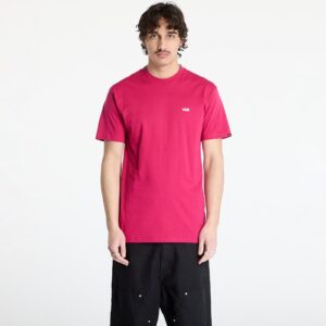 Póló Vans Left Chest Logo Tee Cherries Jubile S-alacsony-ár