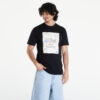 Póló Vans Mn Classic Print Box Black/ Chi M-alacsony-ár