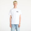 Póló Vans Scuttle SS White S-alacsony-ár