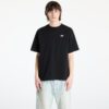 Póló Vans Style 76 II Loose SS Tee Black/ White M-alacsony-ár