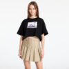 Póló Vans Swan SS Relax Crop Black S-alacsony-ár