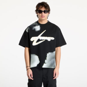 Póló Walking Art By FTSHP T-Shirt UNISEX Black Clouds XXL-alacsony-ár