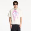 Póló Walking Art By FTSHP T-Shirt UNISEX Fire White Ash L-alacsony-ár