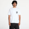 Póló Wasted Paris Lethal T-Shirt White L-alacsony-ár