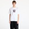Póló Wasted Paris M Handler T-Shirt White S-alacsony-ár