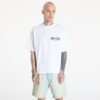 Póló Wasted Paris M Yard Boxy T-Shirt White M-alacsony-ár