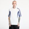Póló Y-3 Cut Line T-Shirt UNISEX Core White S-alacsony-ár