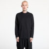 Póló Y-3 Graphic Long Sleeve Top UNISEX Black XS-alacsony-ár