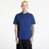 Póló Y-3 Graphic Short Sleeve T-Shirt UNISEX Dark Blue M-alacsony-ár