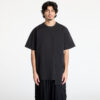 Póló Y-3 Premium Short Sleeve T-Shirt UNISEX Black S-alacsony-ár