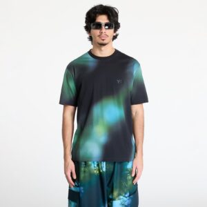 Póló Y-3 Regular AOP T-Shirt UNISEX Multicolor XS-alacsony-ár