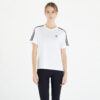 Póló adidas 3 Stripe Tee White XS-alacsony-ár