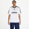 Póló adidas Adicolor Poly Short Sleeve Tee White/ Black L-alacsony-ár
