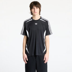 Póló adidas Adicolor Teamgeist T-Shirt Black/ White S-alacsony-ár